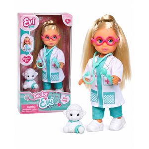 Evi Love Pet Doctor Playset